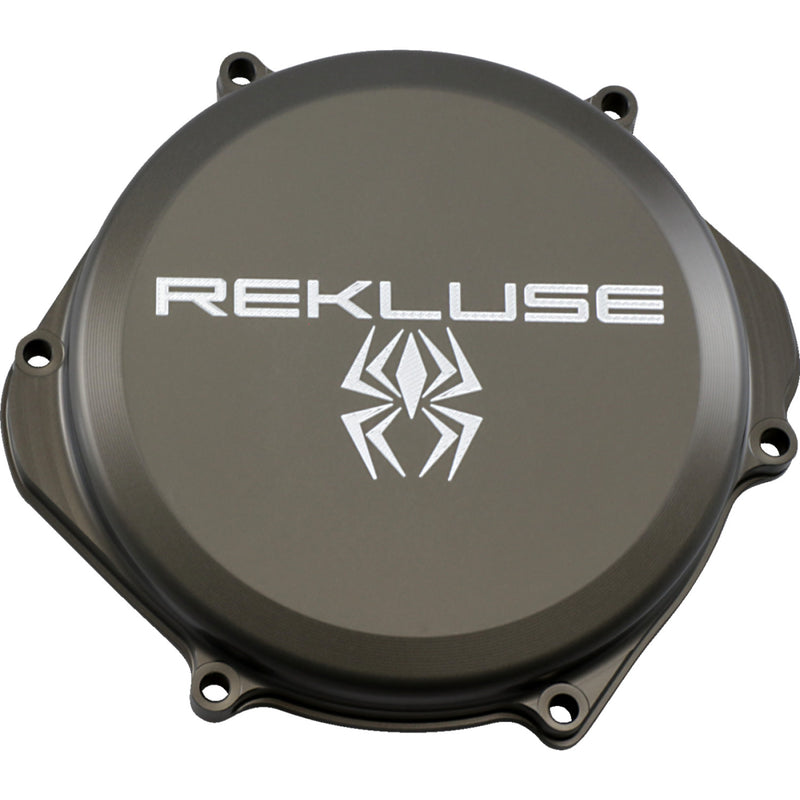 Rekluse Clutch Cover - Honda RMS-369