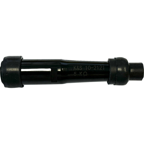 Moose Racing Spark Plug Resistor Cover 10-M2121
