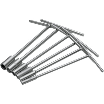 Motion Pro T-Handle Socket Tool - 6-Piece 08-0518