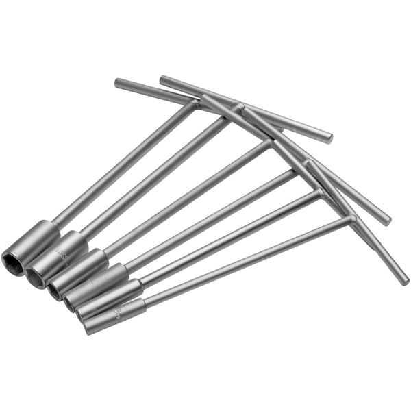Motion Pro T-Handle Socket Tool - 6-Piece 08-0518