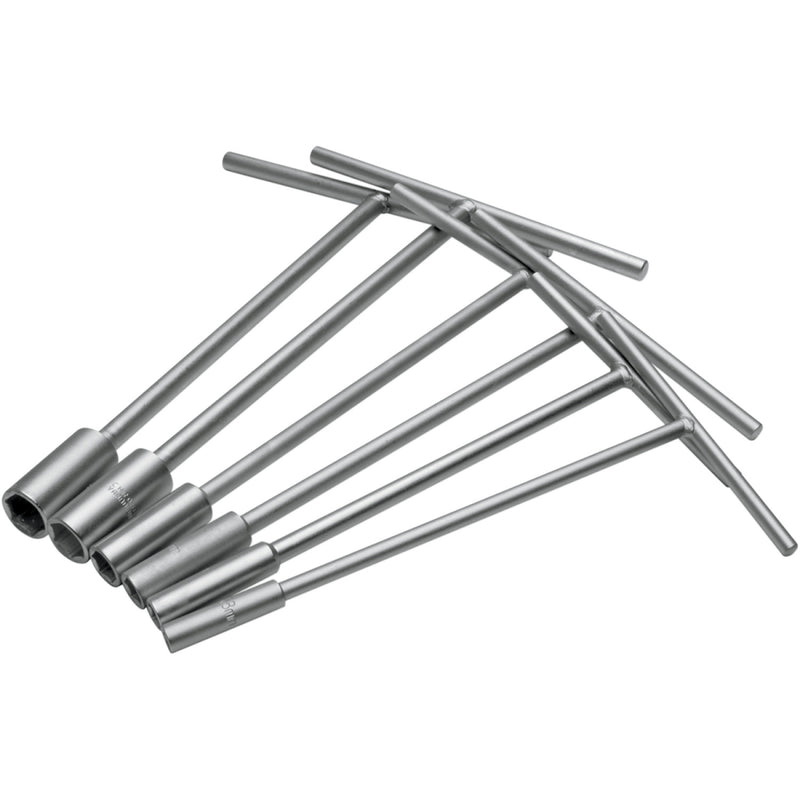 Motion Pro T-Handle Socket Tool - 6-Piece 08-0518
