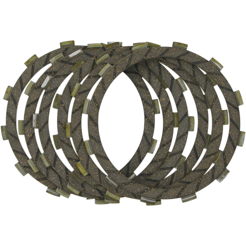 EBC Clutch Kit CK4439 | Clutch Plates & Springs