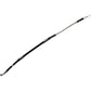 Moose Racing Brake Line - Stainless Steel Y01-2-037/P