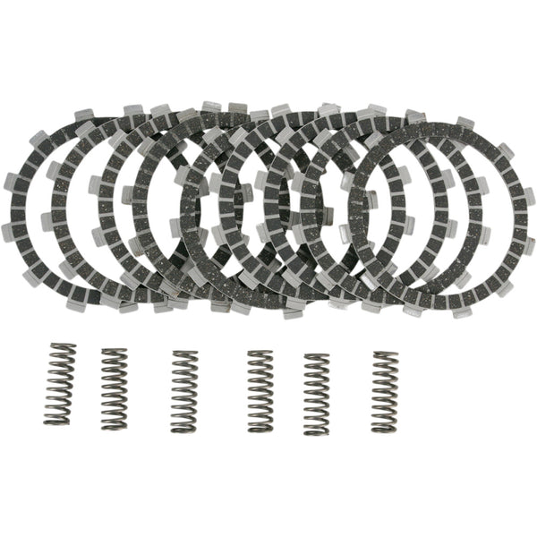 DP Brakes Clutch Kit DPSK256