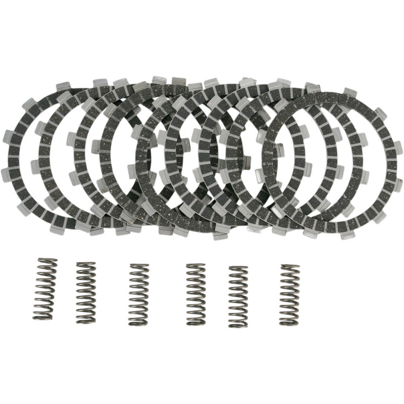 DP BRAKES Clutch Kit DPSK256