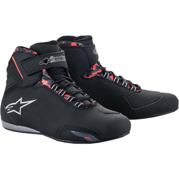 ALPINESTARS Sektor Waterproof Shoes - US 7 254451911187