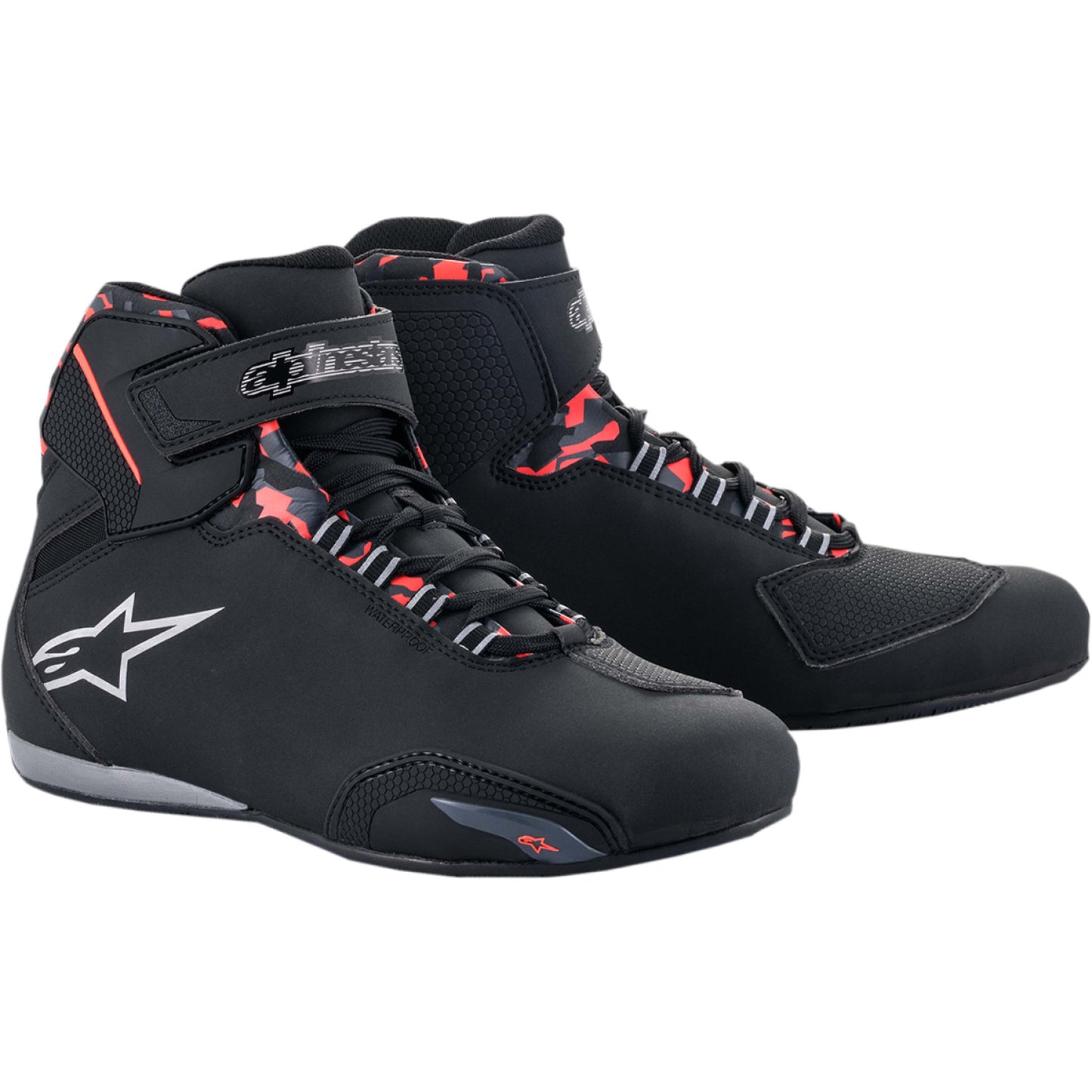 ALPINESTARS Sektor Waterproof Shoes - US 9.5 254451911189.5