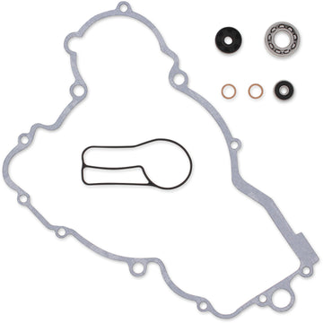 Moose Racing Water Pump Rebuild Kit - Husaberg/Husqvarna/KTM 821335MSE