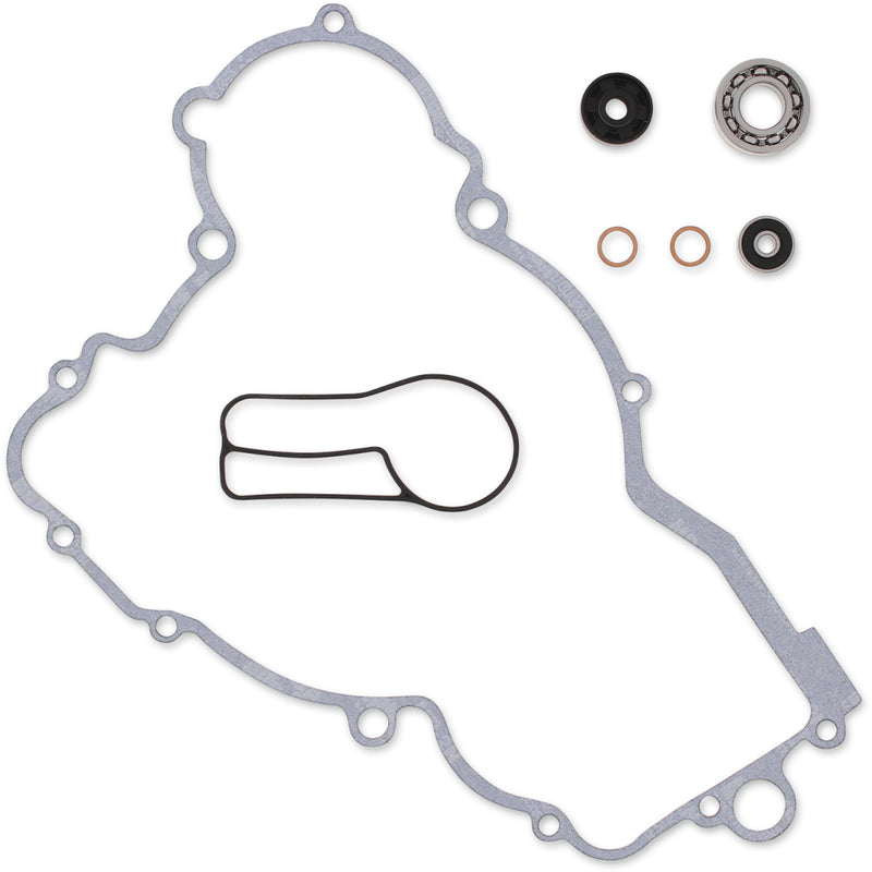Moose Racing Water Pump Rebuild Kit - Husaberg/Husqvarna/KTM 821335MSE