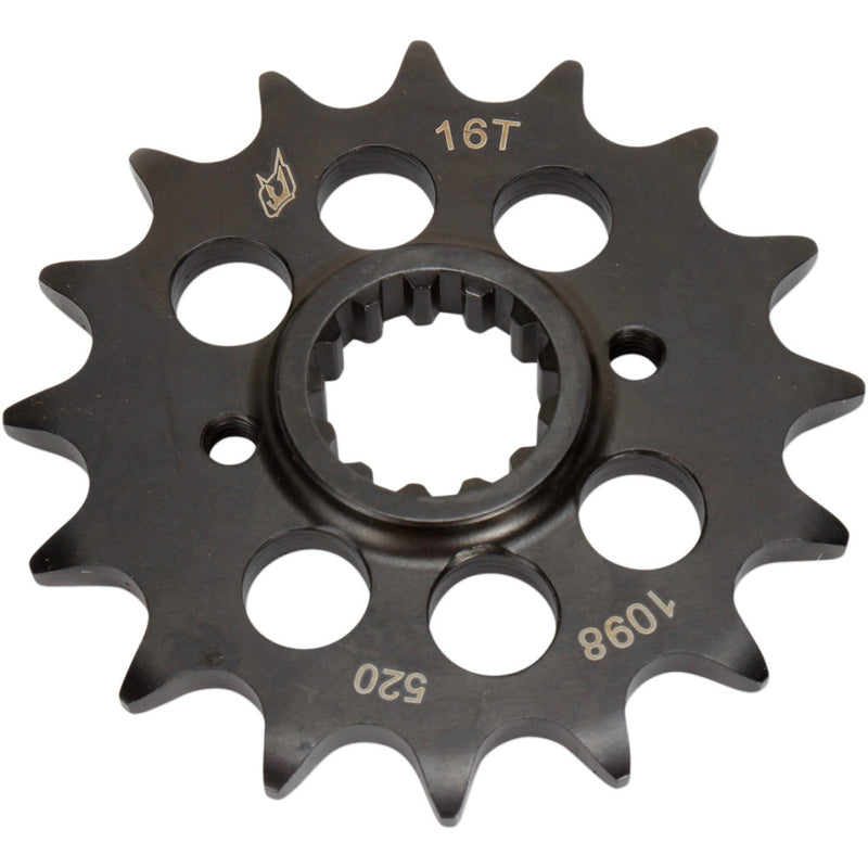 DRIVEN RACING Counter Shaft Sprocket - 16-Tooth 1098-520-16T