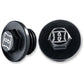 HINSON RACING Oil Filler Cap - Honda OC154X by Hinson Racing Miscellaneous Engine Parts