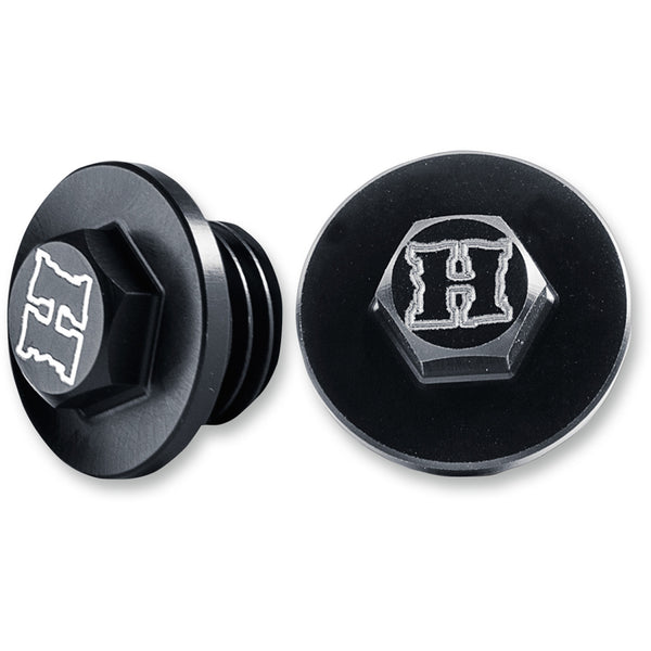 Hinson Racing Oil Filler Cap - Honda OC154X