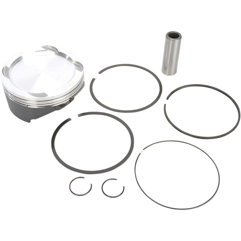 WSM Piston Kit - 99.96 mm - Sea-Doo 010-861PK