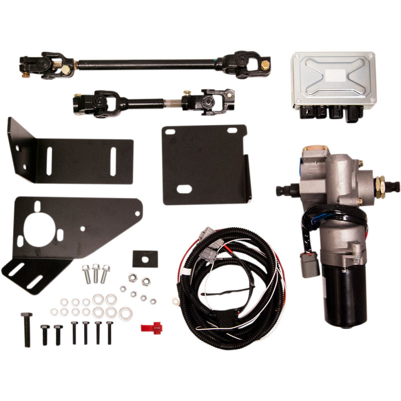 Moose Utility Electric Power Steering Kit - Commander 800/1000 PEPS-1001