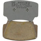 DP BRAKES Standard Brake Pads - KTM DP990