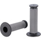 Moose Racing Grips - Qualifier - Diamond - Gray MG-12-XBM