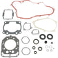 Moose Racing Motor Gasket Kit with Seal 811820MSE