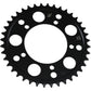 Driven Racing Rear Sprocket - 40-Tooth 5000-520-40T