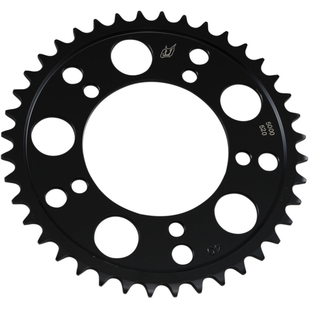 Driven Racing Rear Sprocket - 40-Tooth 5000-520-40T