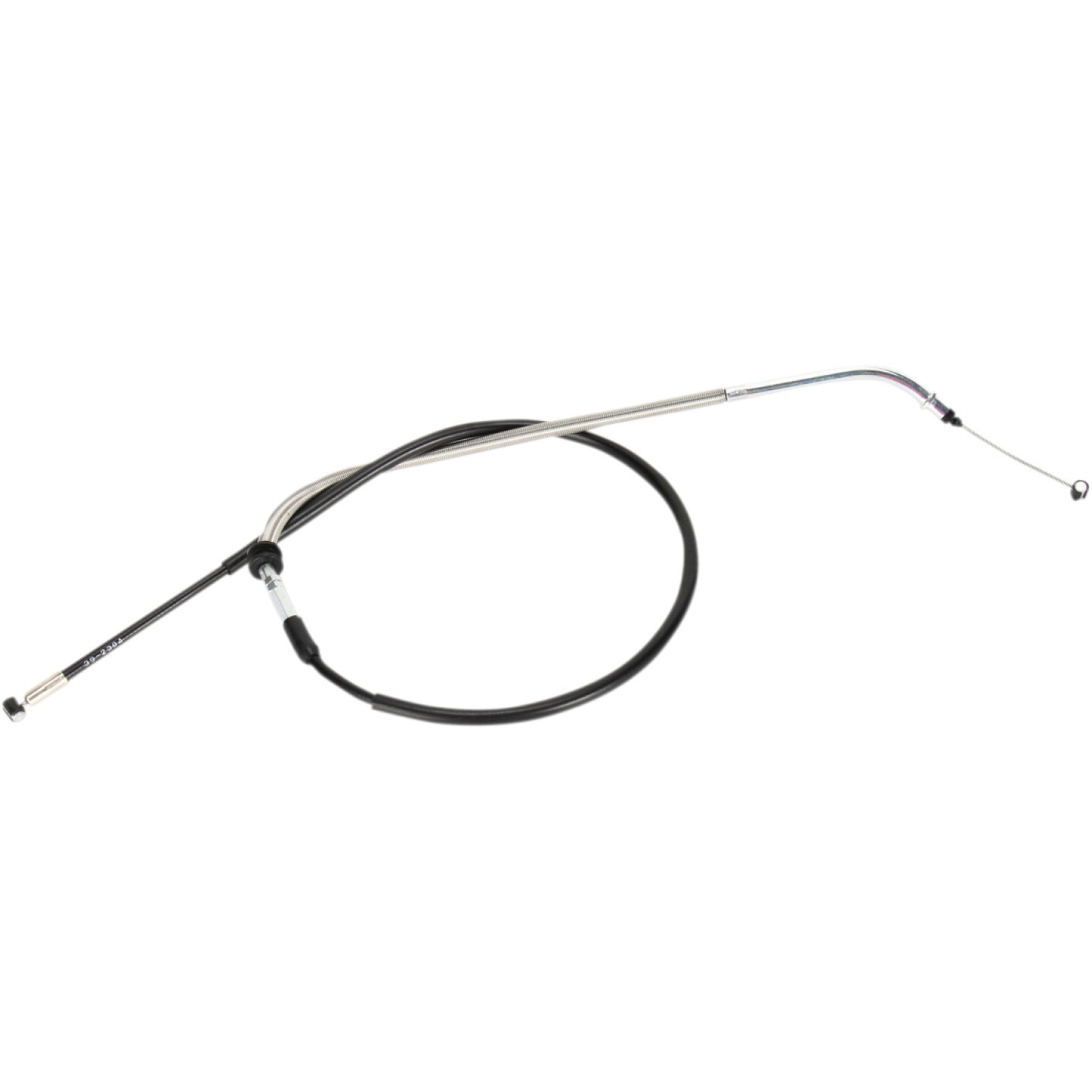 Moose Racing Clutch Cable - Yamaha 45-2061