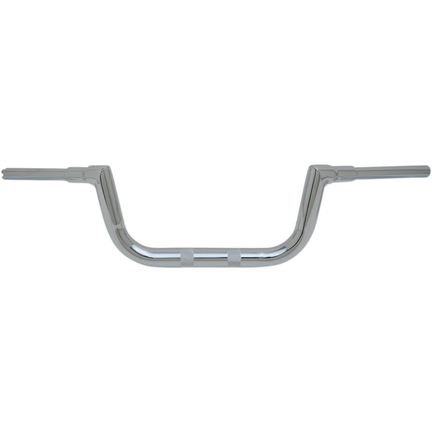 LA Choppers Handlebar - Grande Twin Peaks - 8" - Chrome LA-7363-08