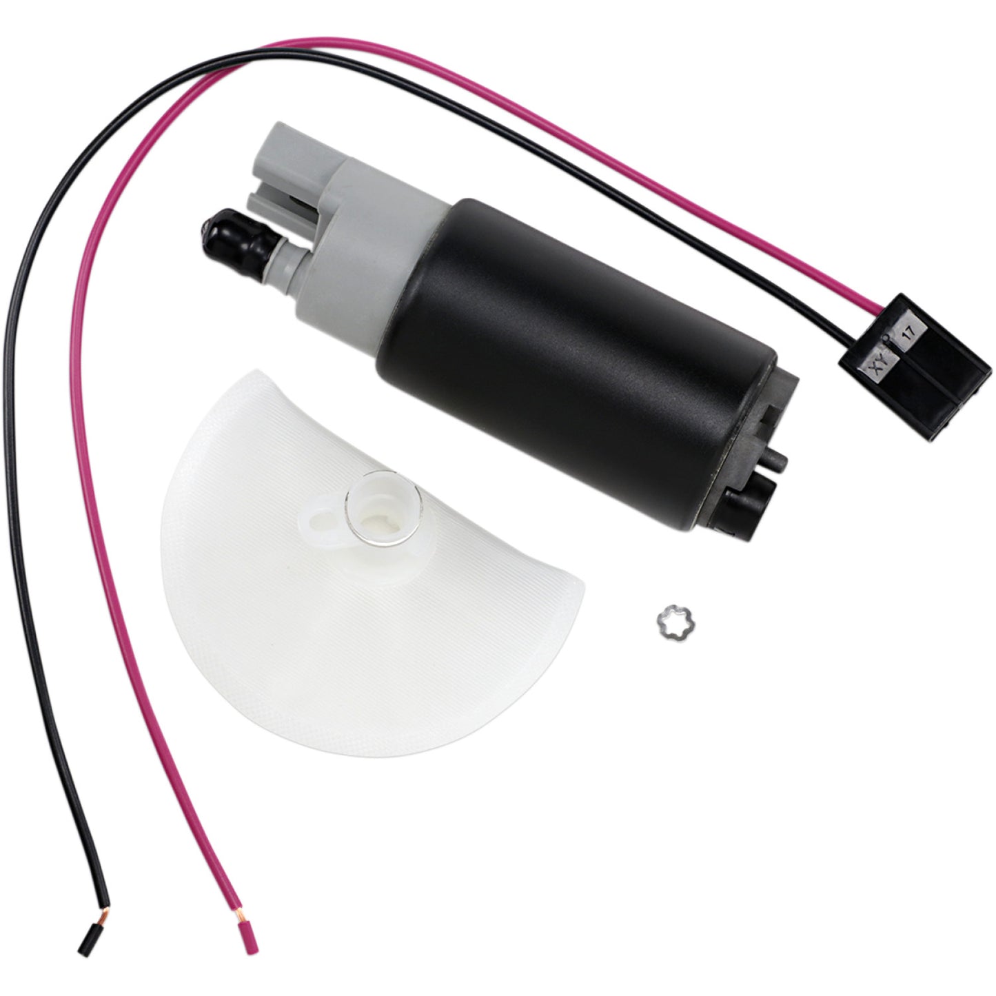 All Balls Fuel Pump Rebuild Kit - Suzuki 47-2022