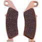 Galfer Brake Pads FD164G1396 | Brake Pads   Ceramic