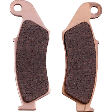 Galfer Brake Pads FD164G1396 | Brake Pads   Ceramic