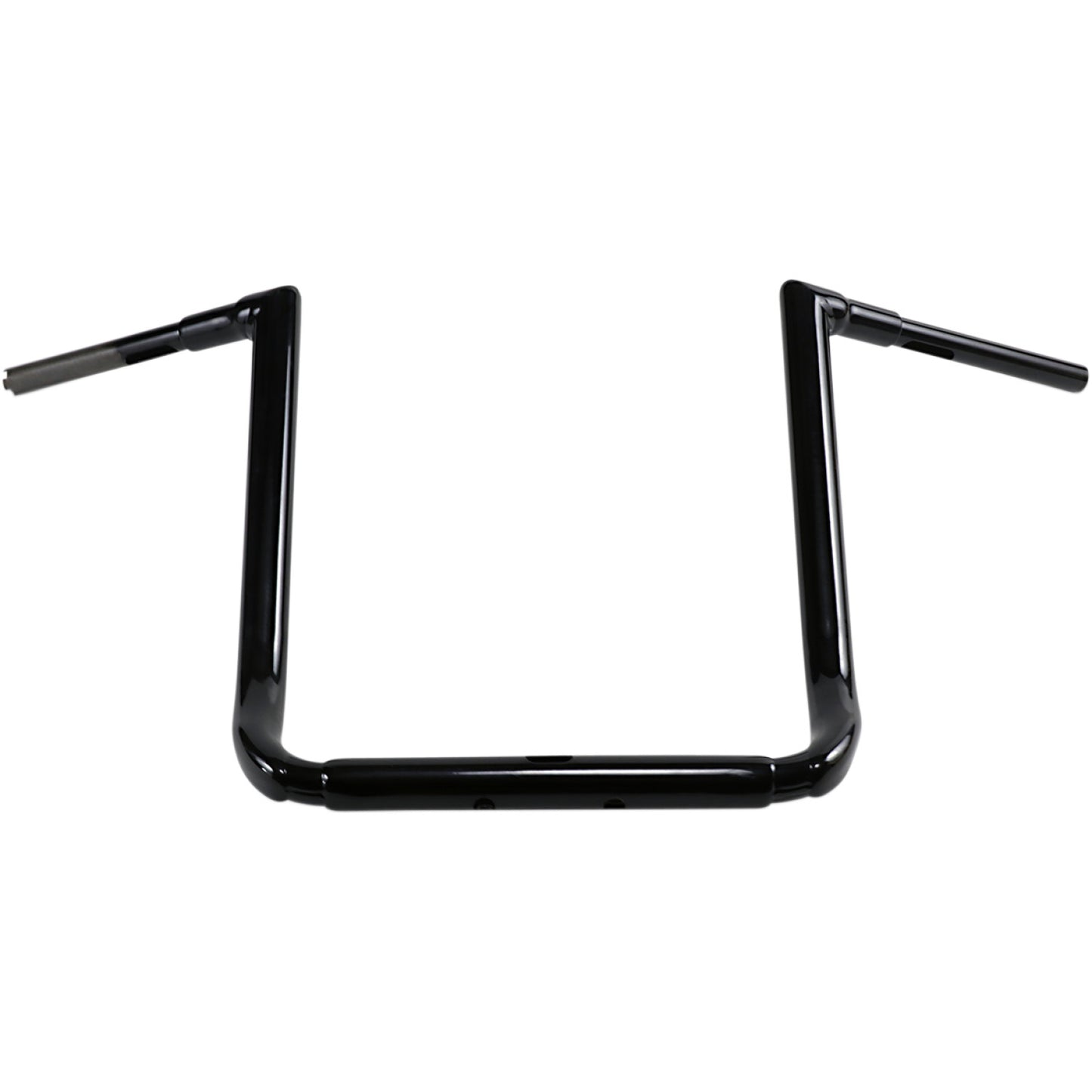 LA Choppers Handlebar - Grande Twin Peaks - 18" - Black LA-7364-18B