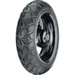KENDA Tire - K761 - Scooter - Front/Rear - 110/90-12 - 64J 047611210B1