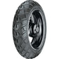 KENDA Tire - K761 - Scooter - Front/Rear - 110/70-12 - 47J 047611222B1