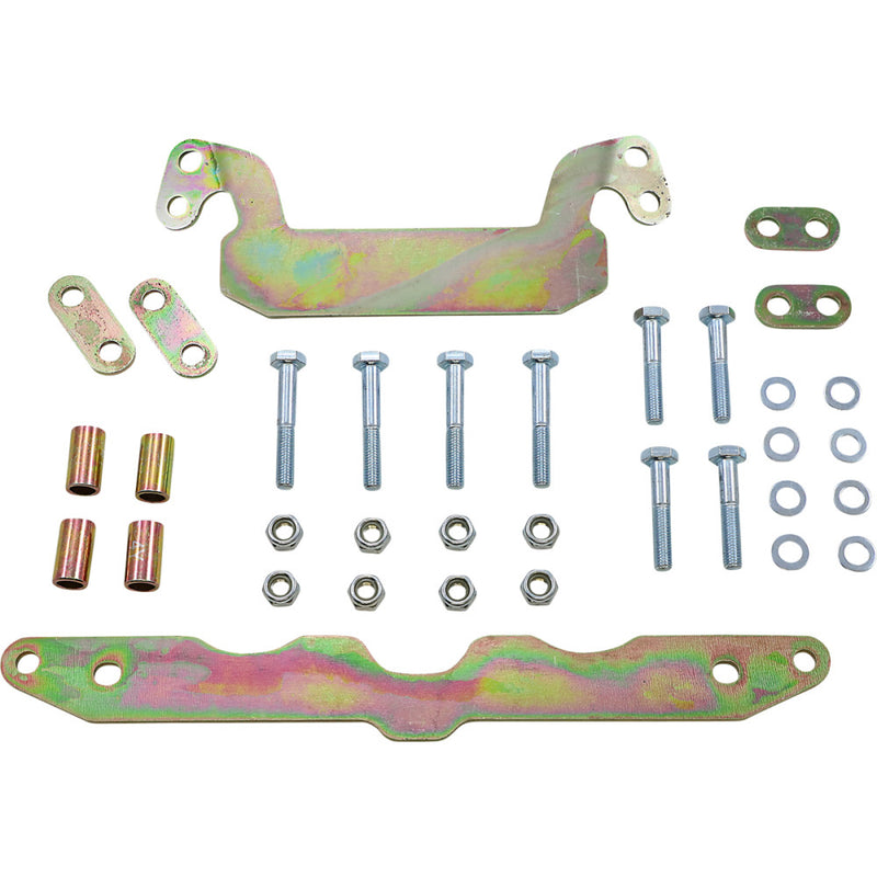 MOOSE OFFROAD Lift Kit - Lifts 2.00" - Yamaha EPILK208