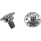 WORKS CONNECTION Bolt Kit - Rear Master Cylinder/Shouldered - 2 Pack 70-607
