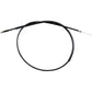 MOTION PRO Choke Cable - Kawasaki - Black 03-0195 by Motion Pro