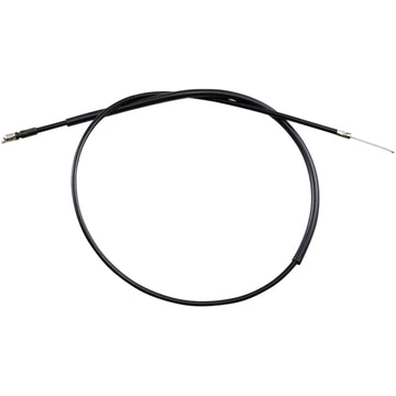 MOTION PRO Choke Cable - Kawasaki - Black 03-0195 by Motion Pro