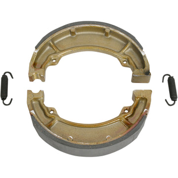 EBC Brake Shoes - Kawasaki/Suzuki 618 | Brake Shoes
