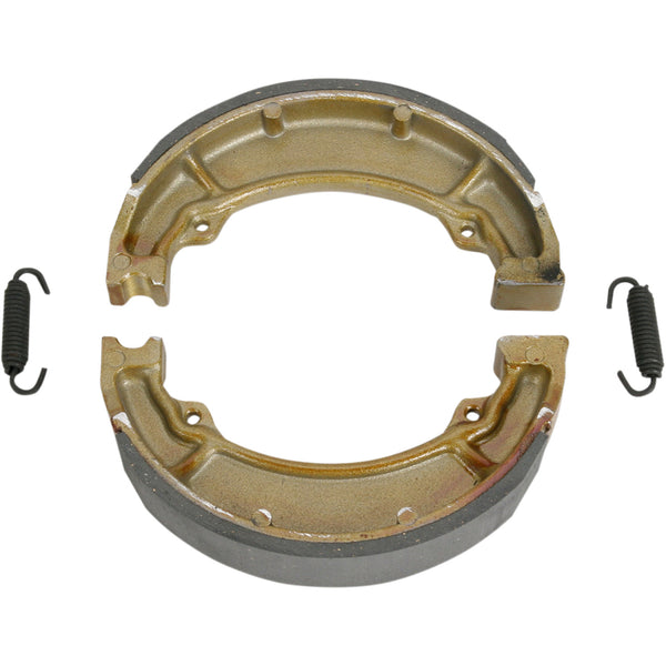 EBC Brake Shoes - Kawasaki/Suzuki 618
