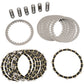 Barnett Clutch Kit 303-35-20023 | Clutch Plates & Springs