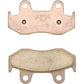 DP BRAKES Standard Brake Pads - Burgman DP927