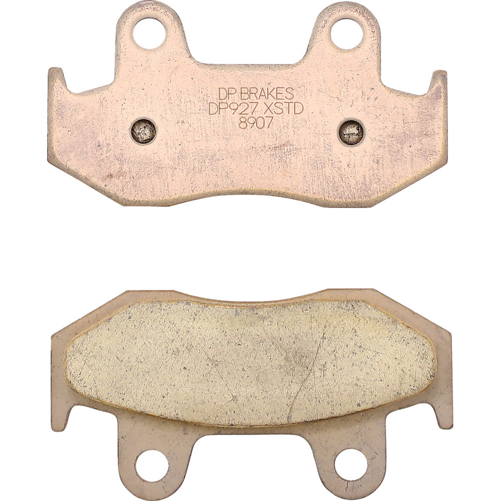 DP BRAKES Standard Brake Pads - Burgman DP927