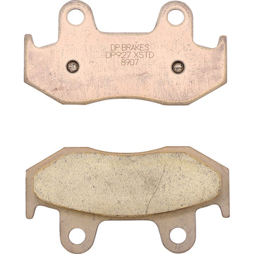 DP BRAKES Standard Brake Pads - Burgman DP927