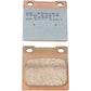 DP BRAKES Standard Brake Pads - Suzuki GS DP207