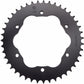 JT SPROCKETS Rear Sprocket - 43 Tooth - Ducati JTR761.43 by JT Rear Sprockets   Steel Type