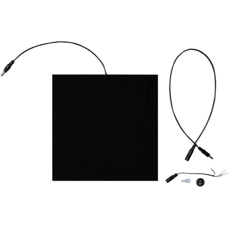 MOOSE OFFROAD Internal Seat Heater 0821-1612