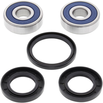 All Balls Wheel Bearing Kit - Front 25-1448