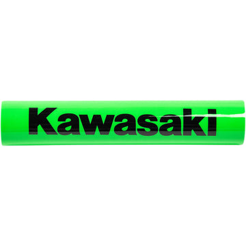 FACTORY EFFEX Handlebar Pad - Standard - Kawasaki 23-66120