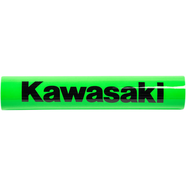 Factory Effex Handlebar Pad - Standard - Kawasaki 23-66120