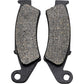 Galfer Organic Brake Pads FD092G1054 | Brake Pads   Sintered Metal