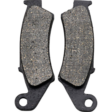 Galfer Organic Brake Pads FD092G1054 | Brake Pads   Sintered Metal