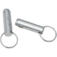 Moose Utility Hitch Pins - RM4 BB28PF | Plows